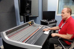 SSL & Genelec